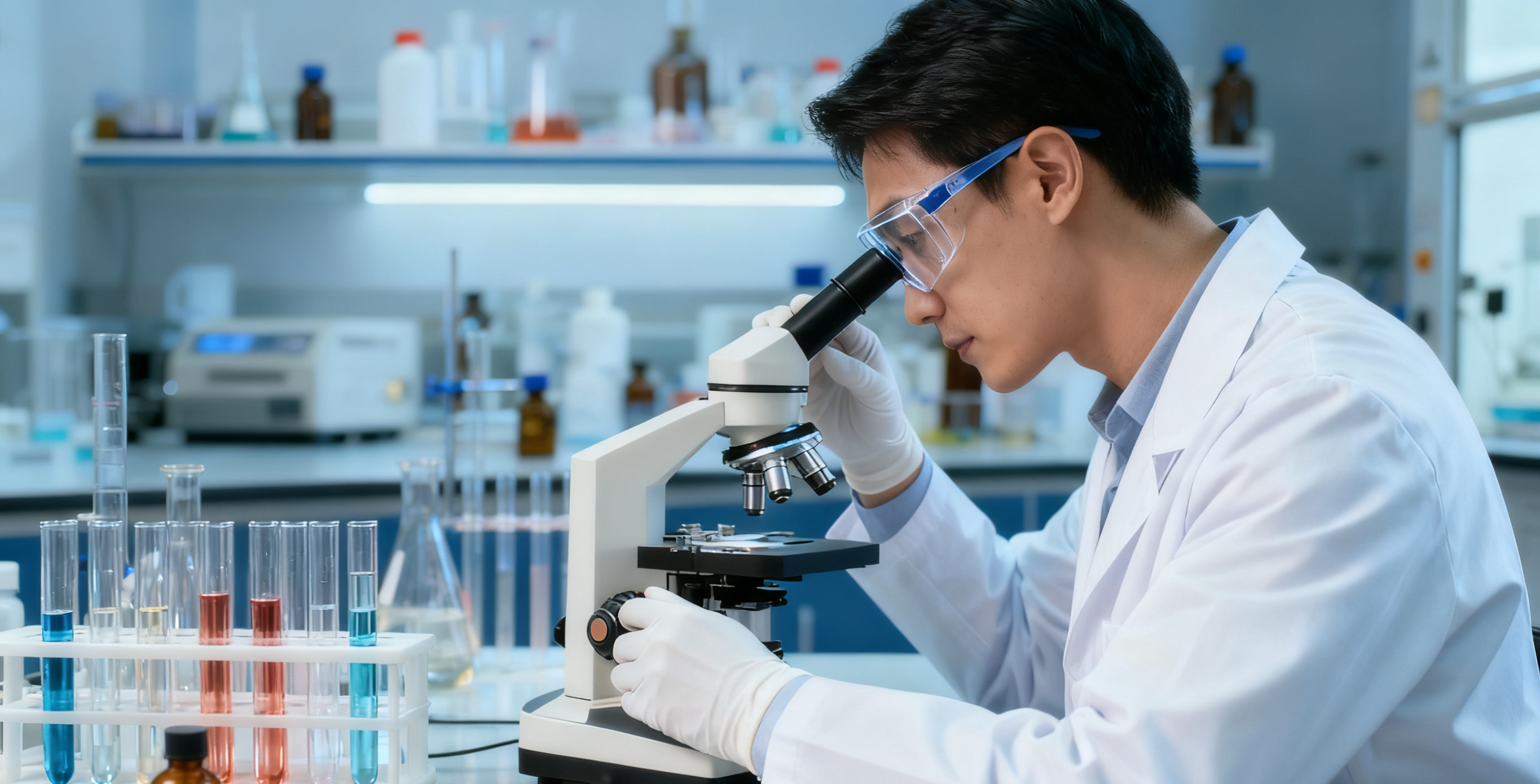 Banner showcasing affordable medical services